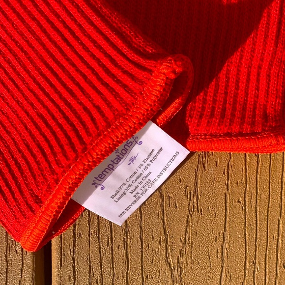 🆕TARA TESHER TEMPTATIONS OVEN GLOVES “BUFFALO CHECK” SIZE SMALL/MED NWTS! - Picture 3 of 3